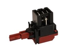 02 26 188 PUSH BUTTON ZANUSSI AEG (3+1) - 1249271105